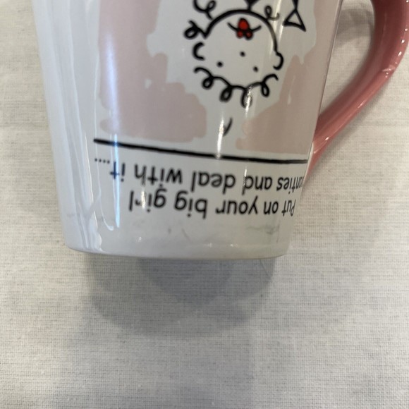 Set Of 3 Robin Roderick Mug - Picture 6 of 8